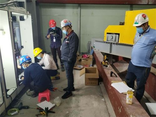 后疫情時代電梯發展新趨勢與建筑機械租賃的協同路徑